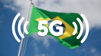 5G “puro” chega à Curitiba, Salvador e Goiânia; veja os bairros
