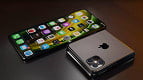 iPhone Fold: a Apple também vai lançar um celular dobrável? iPhone Fold: a Apple também vai lançar um celular dobrável?