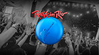 Como baixar ou transferir o ingresso digital do Rock in Rio?