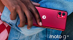 Moto G32 lançado no Brasil com Snapdragon 680, tela de 90 Hz e mais Moto G32 lançado no Brasil com Snapdragon 680, tela de 90 Hz e mais