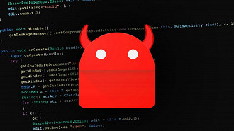 Sistema de segurança chamado do Android configuração restrita já foi burlado por desenvolvedores de malware. 