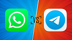 WhatsApp Business Pago ou Telegram Premium: Qual a melhor opção?