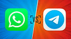 WhatsApp Business Pago ou Telegram Premium: Qual a melhor opção? WhatsApp Business Pago ou Telegram Premium: Qual a melhor opção?