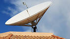 Com 5G, quem tem antena parabólica terá que trocá-la; veja as opções Com 5G, quem tem antena parabólica terá que trocá-la; veja as opções