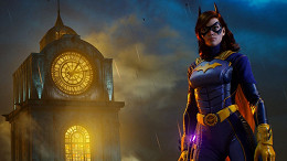 Sem adiamento! Gotham Knights já está em fase gold Sem adiamento! Gotham Knights já está em fase gold