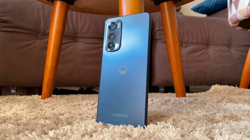 Quais são os celulares 5G da Motorola no Brasil?