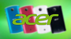 Acer vai lançar celulares no Brasil com Snapdragon e 5G