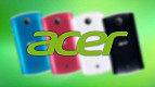 Acer vai lançar celulares no Brasil com Snapdragon e 5G Acer vai lançar celulares no Brasil com Snapdragon e 5G