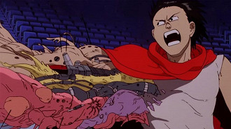 Akira (1988), Katsuhiro Otomo