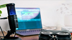 Audio Technica AT2020USB-X: Novo microfone USB condensador cardióide