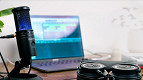 Audio Technica AT2020USB-X: Novo microfone USB condensador cardióide Audio Technica AT2020USB-X: Novo microfone USB condensador cardióide