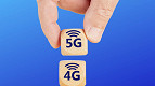 O 5G gasta mais bateria que o 4G? O que vale mais a pena?