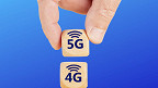 O 5G gasta mais bateria que o 4G? O que vale mais a pena? O 5G gasta mais bateria que o 4G? O que vale mais a pena?