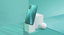 Celular francês? Conheça os baratinhos WIKO T10 e WIKO T50