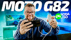MOTO G82 com Snapdragon 695 detonou nos jogos? // RODA LISO MOTO G82 com Snapdragon 695 detonou nos jogos? // RODA LISO