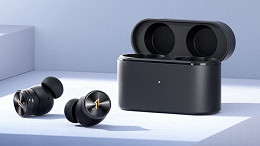 OFERTA | Fone 1MORE PistonBuds Pro com desconto no AliExpress
