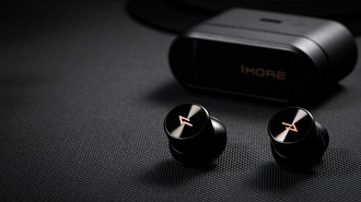 1MORE PistoBuds Pro (Reprodução: 1MORE)