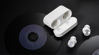 1MORE PistoBuds Pro (Reprodução: 1MORE)