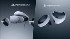 PlayStation VR2 será lançado no início de 2023, confirma Sony