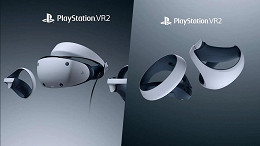 PlayStation VR2 será lançado no início de 2023, confirma Sony PlayStation VR2 será lançado no início de 2023, confirma Sony