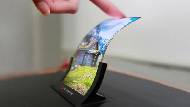 Poled Quais as diferenças entre OLED, pOLED, AMOLED, Super AMOLED e Dynamic ...