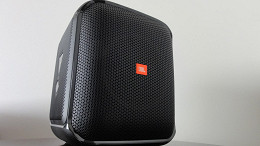 Caixa de Som Bluetooth JBL PartyBox Encore Essential // REVIEW Caixa de Som Bluetooth JBL PartyBox Encore Essential // REVIEW