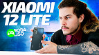 Xiaomi 12 Lite vale a pena para JOGOS? Teste em games pesados Xiaomi 12 Lite vale a pena para JOGOS? Teste em games pesados
