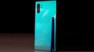 Galaxy Note 10