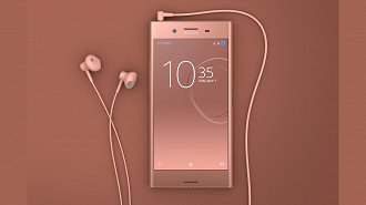 Sony Xperia XZ Premium