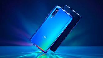 Xiaomi Mi 9