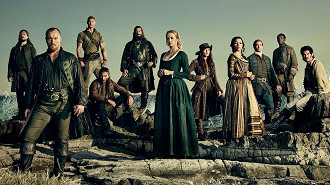 Black Sails