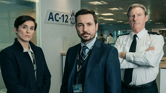 Line Of Duty