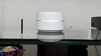 Posso reutilizar o antigo nome e senha do Wi-Fi no novo roteador? Posso reutilizar o antigo nome e senha do Wi-Fi no novo roteador?