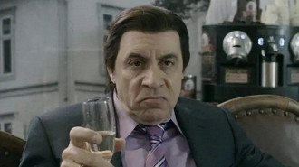 Primeira série original da Netflix chamada Lilyhammer. Fonte: Netflix