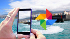Como adicionar uma senha no Google Fotos? Como adicionar uma senha no Google Fotos?
