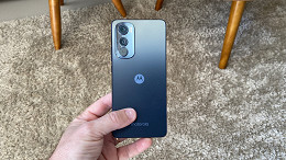 OFERTA | Motorola Edge 30 pelo menor preço já visto na Magalu