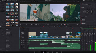 Davinci Resolve