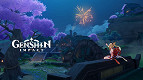 Genshin Impact: Eventos comemorativos de 2 anos do jogo são vazados Genshin Impact: Eventos comemorativos de 2 anos do jogo são vazados