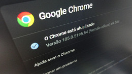Chrome 105: O que há de novo na atualização? Chrome 105: O que há de novo na atualização?
