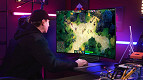 LG OLED Flex (LX3): A TV Gamer com tela dobrável e 20 níveis de ajuste LG OLED Flex (LX3): A TV Gamer com tela dobrável e 20 níveis de ajuste