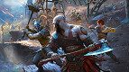 God of War Ragnarok: Como vai funcionar o combate do jogo