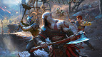 God of War Ragnarok: Como vai funcionar o combate do jogo God of War Ragnarok: Como vai funcionar o combate do jogo