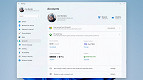 Windows 11 build 25193 permite gerenciar assinaturas do Xbox nas Configurações Windows 11 build 25193 permite gerenciar assinaturas do Xbox nas Configurações