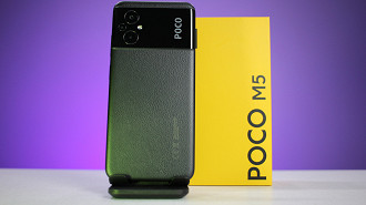 POCO M5