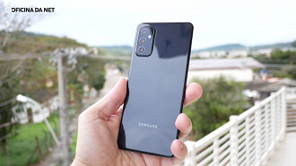 Galaxy M52