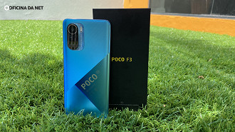 POCO F3