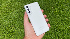 OFERTA | Galaxy S21 FE bate menor preço já visto em oferta do Extra OFERTA | Galaxy S21 FE bate menor preço já visto em oferta do Extra
