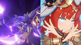 [Genshin Impact 3.1] Alterações nos buffs de Cyno e Nilou explicadas