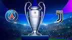 Champions League: SBT passa o jogo do PSG hoje Champions League: SBT passa o jogo do PSG hoje