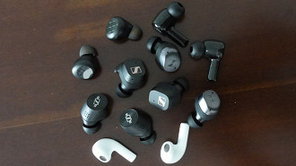 Motivos pelos quais os fones de ouvido Bluetooth fazem sucesso. Fonte: Vitor Valeri